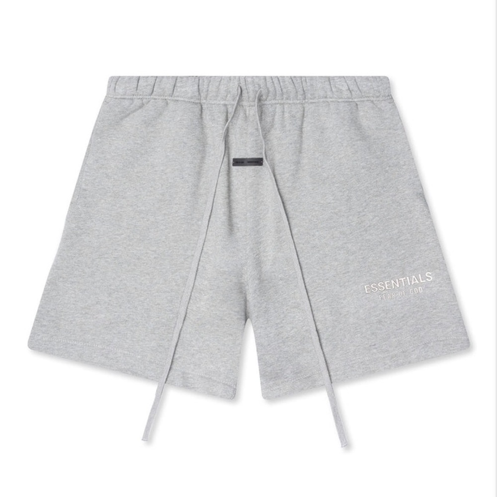 Essentials Athletic Men's Shorts